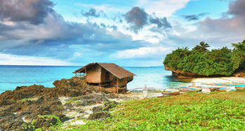 畅游山海，悦享八桂——广西康辉国际旅行社的专业海岛之旅