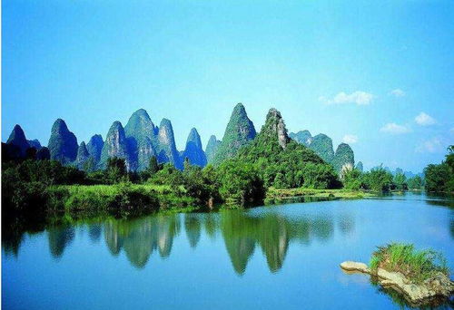 中国最受欢迎的五座城市 青岛登上国际旅游舞台