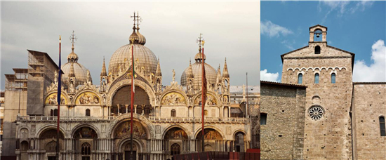 意式轻奢，把国际旅行的灵感带回家——肯帝亚全屋定制新品上市