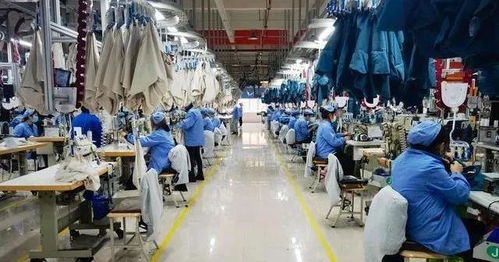 持续改善的力量 服装工厂迈向卓越的必修之课