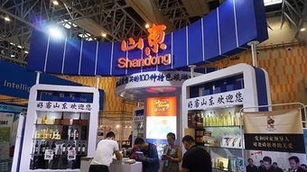 2016新疆国际旅游商品交易会开幕，国际旅行新篇章启动