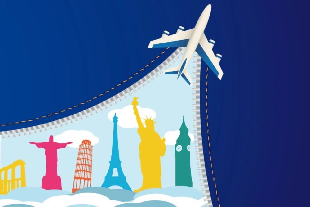 出境游观察(上):从零开始复苏 呼吁政策支持 国际旅行